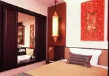 Siripanna Villa Resort & Spa Chiang Mai foto 3