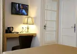 Hotel Monsieur Saintonge foto 11