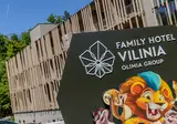 Family Hotel Vilinia foto 18