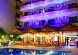 Miray Hotel Kleopatra Beach foto 7