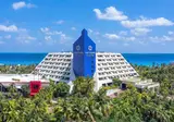 The Pyramid Cancun by Oasis foto 17