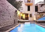 Antica Dimora Suites foto 9