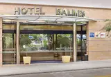 GHT Balmes Hotel Aparthotel & SPLASH foto 16