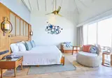 Machchafushi Island Resort & Spa foto 5
