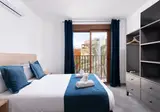 Apartamentos Quijano by Be Alicante foto 11