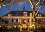 Van Rossum Stadshotel Woerden foto 15