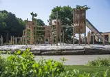 Glamping Resort Namur Nature foto 12
