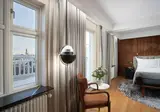 Iceland Parliament Hotel Curio Collection by foto 8