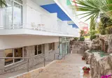 Hotel Ibersol Antemare Spa foto 13
