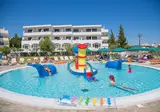 Hotel Cyprotel Faliraki foto 9