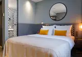 Postboutique Hotel Wuppertal foto 3