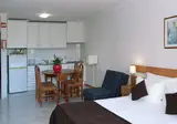 Appartementen Jardins da Rocha foto 14