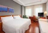 Hotel Madrid Chamartin foto 2