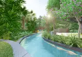 Grand Mirage Resort & Thalasso Bali foto 5