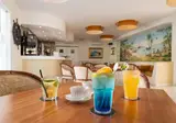 Lagoa Hotel foto 5