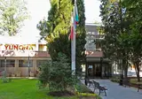 Hotel Yunona foto 3