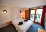 Appartementen Les Adelphies - Timberlodge foto 3