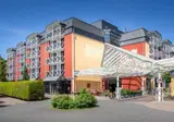 Hotel am Park Stadtkyll foto 17
