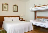 Hotel Zentral Gijón Rey Pelayo foto 8