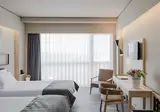 Axis Ofir Beach Resort Hotel foto 17