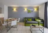 Aparthotel Adagio access Nice Magnan foto 19