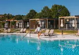 Glamping Village Terme Tuhelj foto 4
