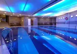 Point Hotel Taksim foto 6
