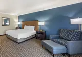 Best Western Town & Country Lodge foto 12