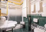 Hotel Manfredi foto 19