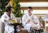 Wellnessresort Thermae 2000 foto 18