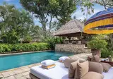 The Oberoi Bali foto 24