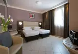 Hotel La Spezia foto 2