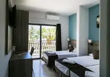 Beach Garden Hotel foto 5