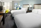 Hampton Inn Orlando Near Universal Blv - Inte foto 3