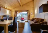Boutique Résidence CGH les Chalets de Léana foto 3