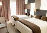 Hotel Augustus foto 3