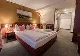 Hotel Enziana Wien foto 17