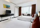 Baron Beach Hotel foto 2