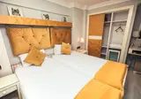 Just Inn Hotel foto 4