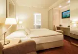 Best Western Hotel Hamburg International foto 9