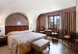Grand Hotel Villa de France foto 2