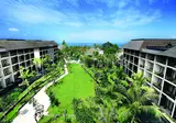 The Anvaya Beach Resort Bali foto 20