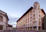 Legacy Ottoman Hotel foto 1