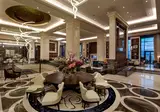 Hilton Istanbul Bomonti Hotel & Conference Center foto 29