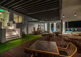 Glyfada Riviera Hotel foto 3