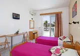 Dias Hotel Faliraki Rhodes foto 25