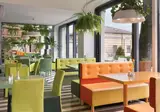 Rija VEF Hotel foto 6