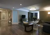 Radisson Blu Hotel Istanbul Sisli foto 15
