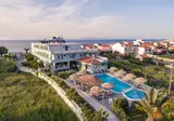 Kokkari Beach foto 2