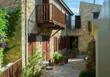 Eveleos Country House foto 4